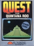Atari  5200  -  Quest for Quintana Roo (1984) (Sunrise Software) (U)